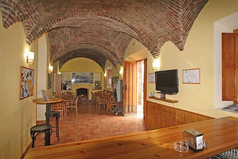 Apartamentos Villa Vacacional Castuera Buitenkant foto